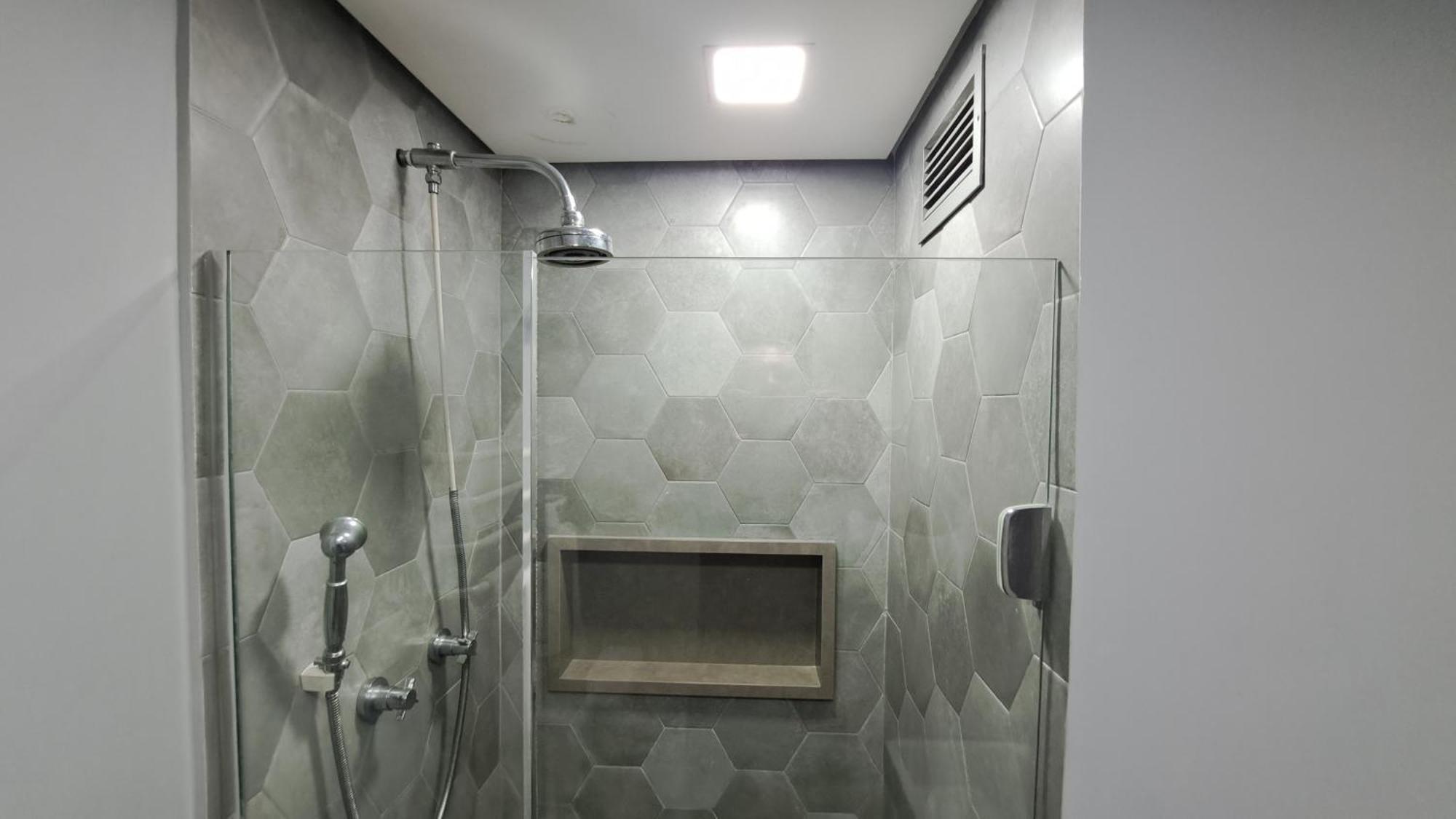 Flat Confortavel - Academia - Piscina - Garagem - Melhor Localizacao Do Itaim Bibi Sao Paulo Exterior photo